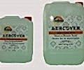 SERCOVER Serlatex - Beton ve Çimento Esaslı Harçlar İçin Su Geçirimsizlik Katkısı