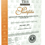 TRB İNTERNATİONAL