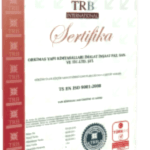TRB İNTERNATİONAL
